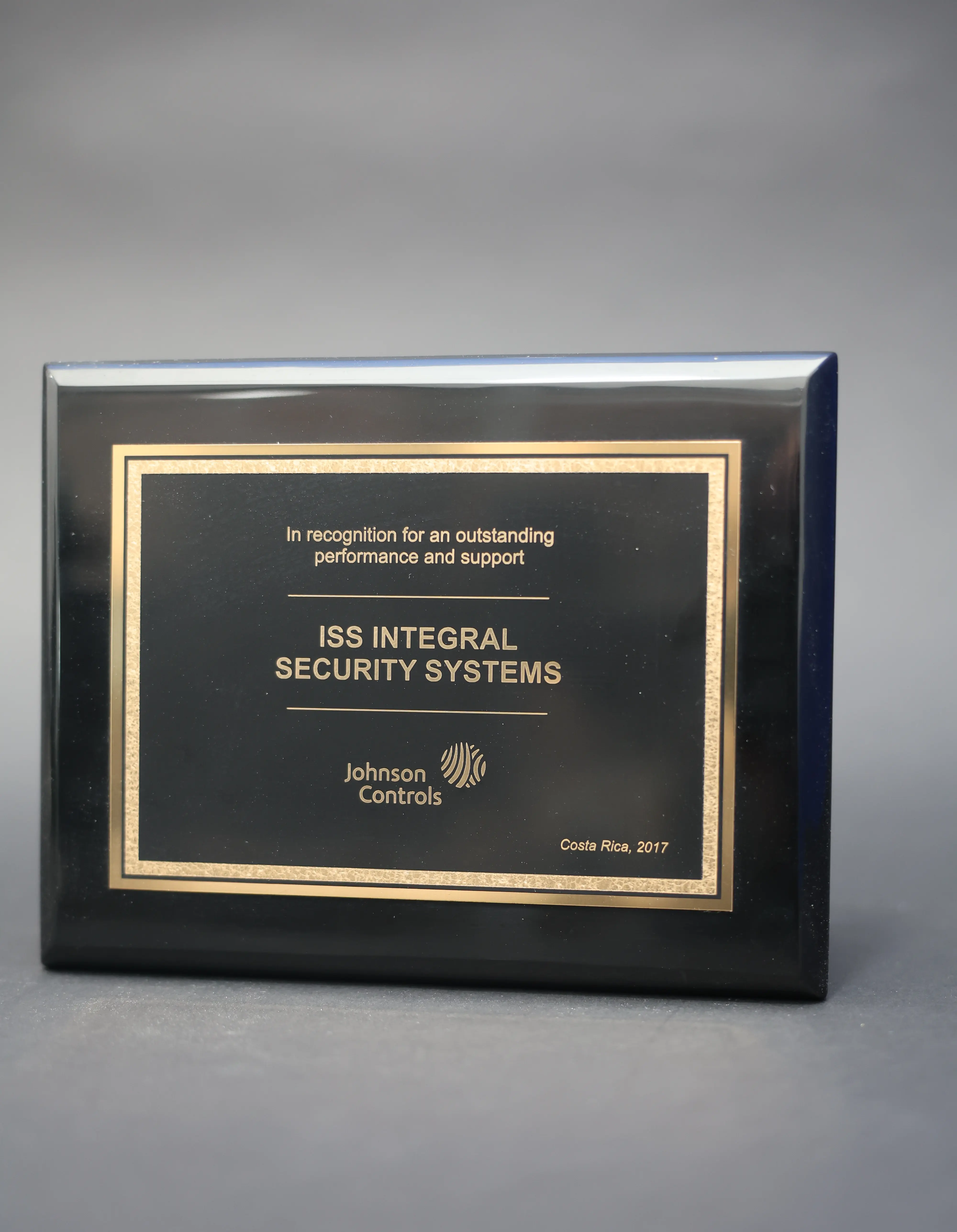 Premio 2017